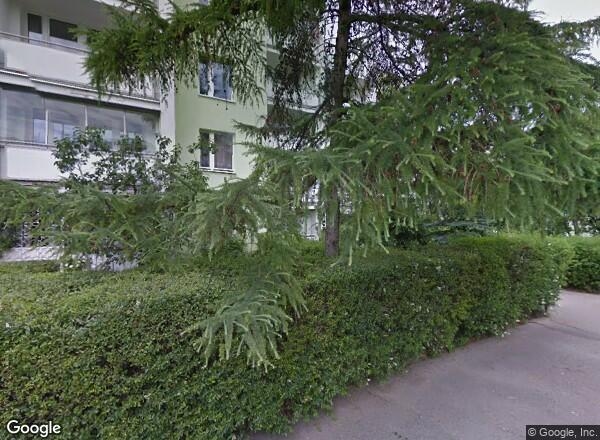 Ceny transakcyjne mieszkań Warszawa ul. E. Malinowskiego 3