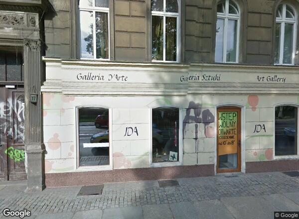 Ceny mieszkań Wrocław PODWALE 16