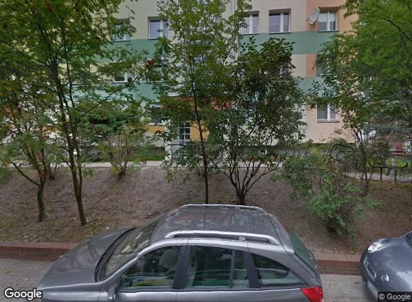 Ceny mieszkań Wrocław UL. STEROWCOWA 3