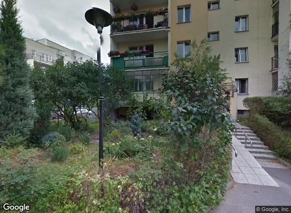 Ceny mieszkań Warszawa ul. S. Kazury 28
