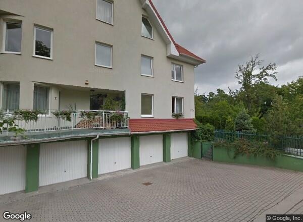Ceny transakcyjne mieszkań Sopot Obodrzyców 32A