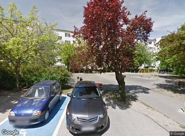 Ceny mieszkań Poznań Lecha 26