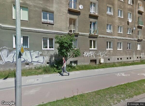 Ceny mieszkań Gdańsk Kartuska 101