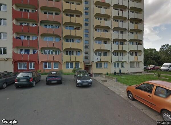 Ceny transakcyjne mieszkań Szczecin Hoża 5