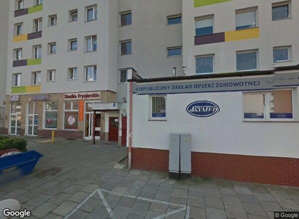 Ceny transakcyjne mieszkań Szczecin Zofii Nałkowskiej 4