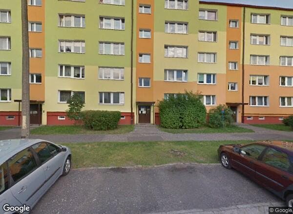 Ceny transakcyjne mieszkań Bydgoszcz Czarna Droga 9