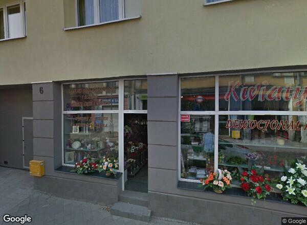 Ceny mieszkań Kielce Bodzentyńska 6