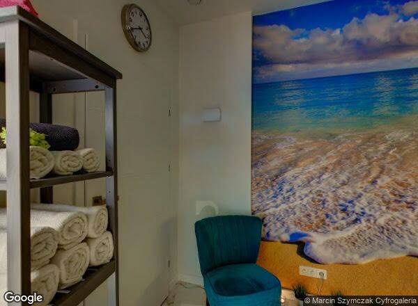 Ceny mieszkań Warszawa ul. Magiczna 20A