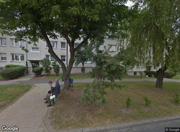 Ceny mieszkań Poznań Winiary 46