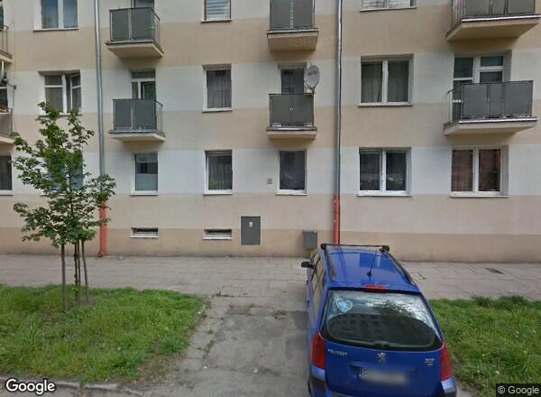 Ceny mieszkań Łódź Płk Dr Stanisława Więckowskiego 65