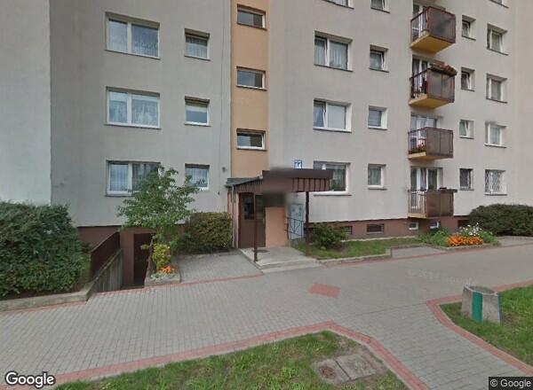 Ceny mieszkań Szczecin Łubinowa 84