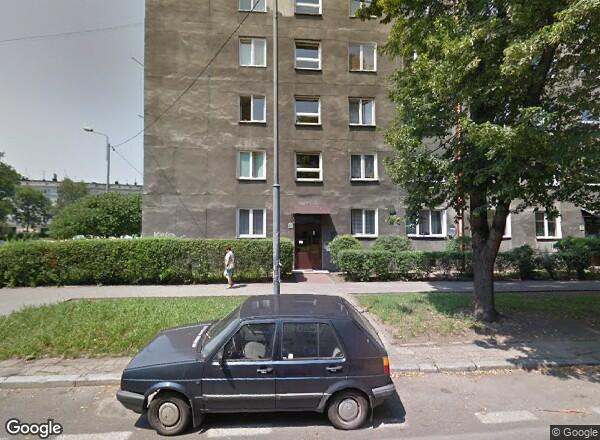 Ceny mieszkań Katowice Świdnicka 14