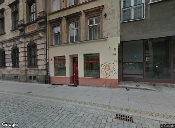 Ceny mieszkań Wrocław UL. KUŹNICZA 34