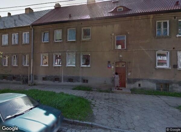 Ceny transakcyjne mieszkań Łódź Górska 18