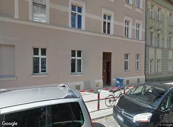 Ceny mieszkań Kraków Jana Zamoyskiego 29