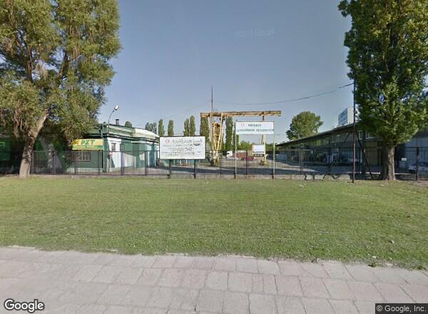 Ceny mieszkań Warszawa ul. Jana Kazimierza 46