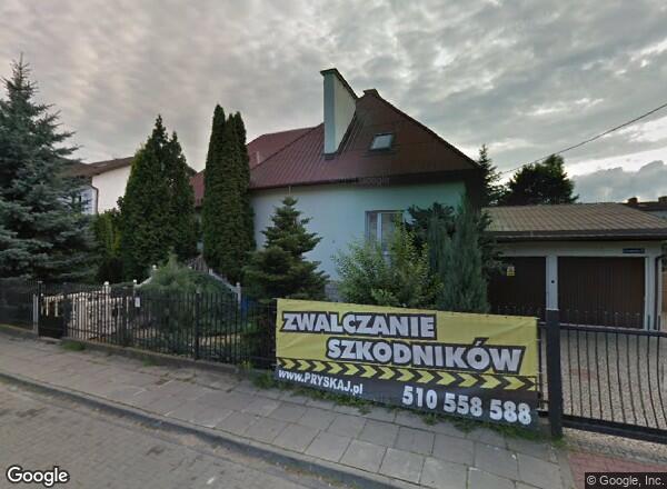 Ceny mieszkań Warszawa ul. Czarnocińska 25