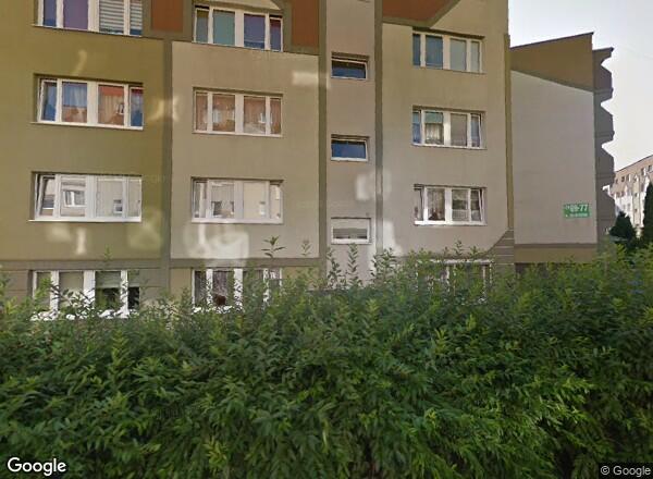 Ceny mieszkań Szczecin Seledynowa 67