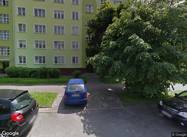 Ceny mieszkań Łódź Uniwersytecka 23