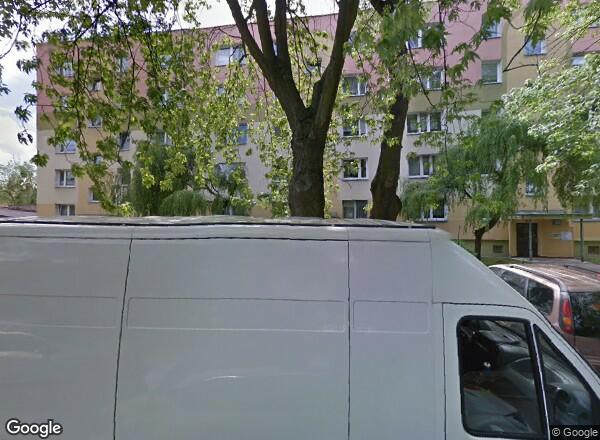 Ceny mieszkań Łódź Zamknięta 2