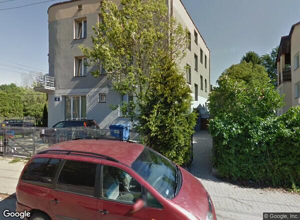 Ceny mieszkań Warszawa ul. Świetlana 4