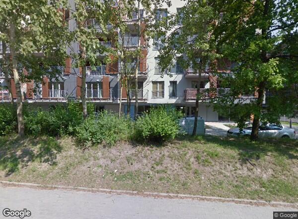 Ceny mieszkań Katowice Francuska 102A