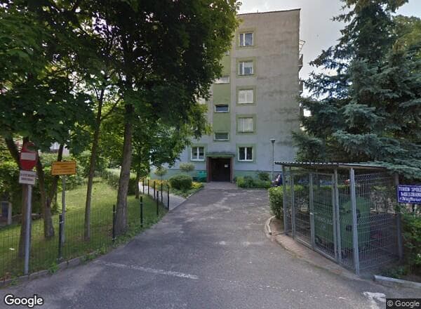 Ceny transakcyjne mieszkań Zielona Góra Studzianki 3