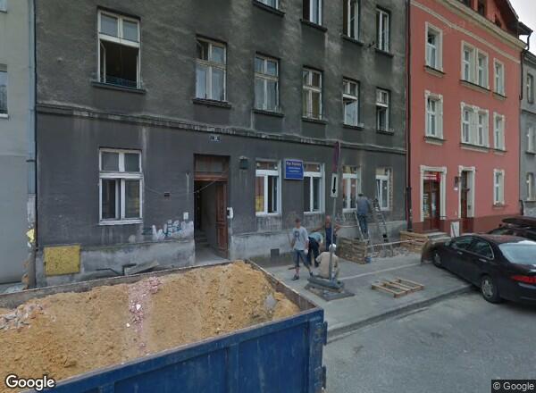 Ceny mieszkań Kraków Lubelska 5