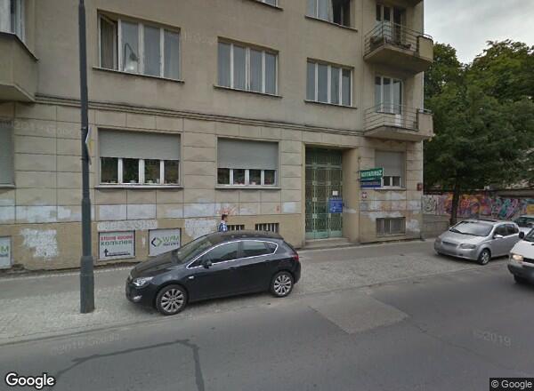 Ceny mieszkań Łódź Aleja Tadeusza Kościuszki 40