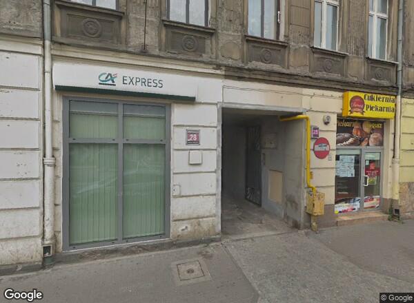 Ceny mieszkań Łódź Bolesława Limanowskiego 28