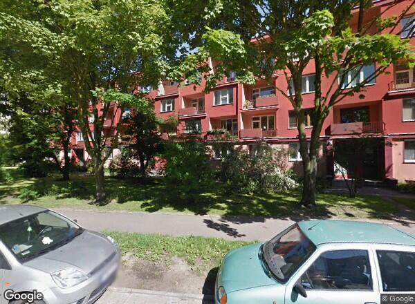 Ceny mieszkań Wrocław UL. STEFANA JARACZA 27