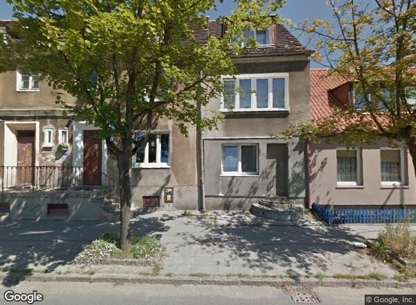 Ceny mieszkań Gdańsk Na Zaspę 20