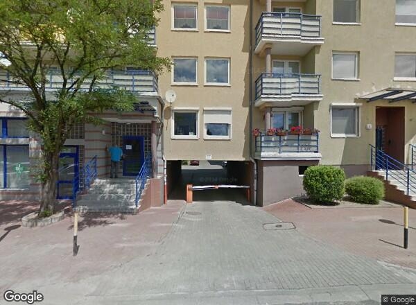 Ceny transakcyjne mieszkań Wrocław UL. ALEKSANDRA GODLEWSKIEGO 5