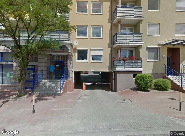 Ceny mieszkań Wrocław UL. ALEKSANDRA GODLEWSKIEGO 5