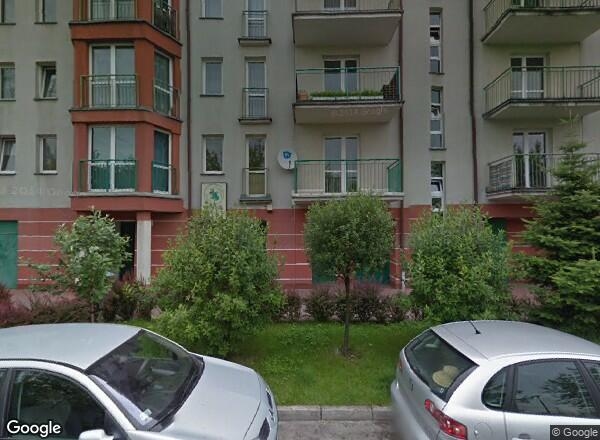 Ceny transakcyjne mieszkań Kraków Feliksa Konecznego 8