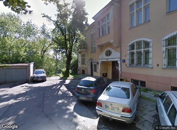 Ceny transakcyjne mieszkań Warszawa ul. Kujawska 1