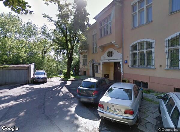 Ceny mieszkań Warszawa ul. Kujawska 1