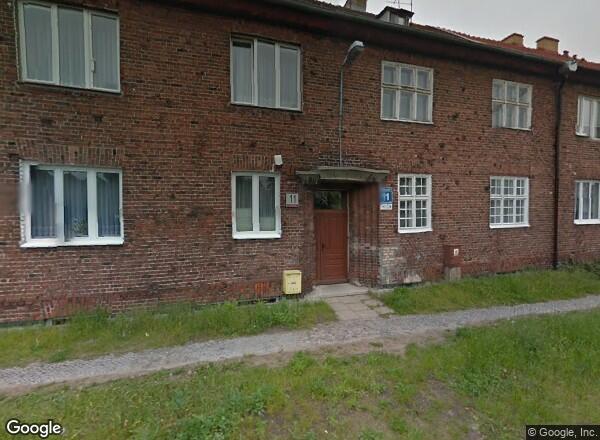 Ceny mieszkań Gdańsk Nad Stawem 11