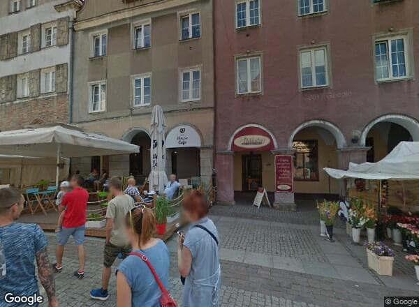 Ceny transakcyjne mieszkań Olsztyn Stare Miasto 11/16