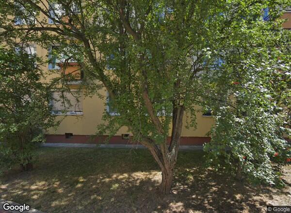 Ceny mieszkań Warszawa ul. Międzynarodowa 46/48A