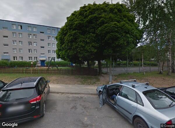 Ceny mieszkań Poznań Kosmonautów 8