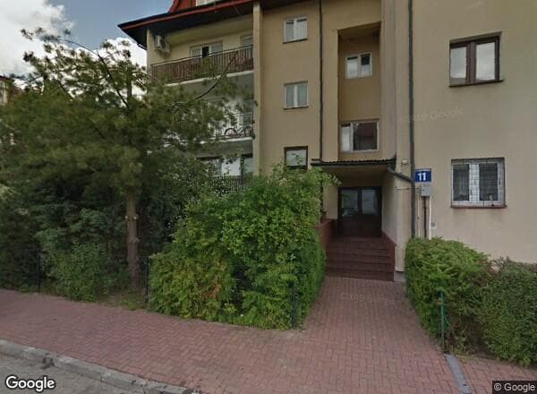 Ceny transakcyjne mieszkań Piaseczno Jaspisowa 11