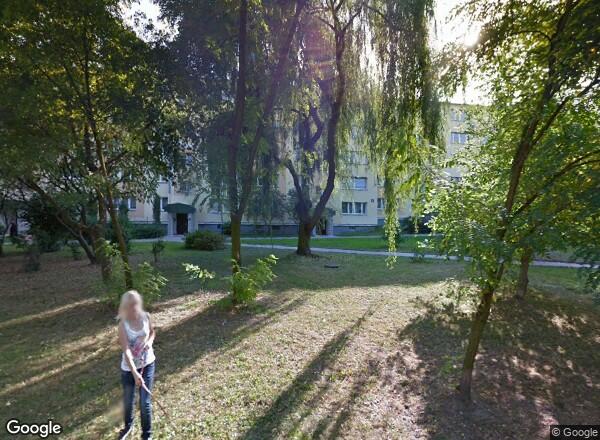 Ceny mieszkań Łódź Sprinterów 4