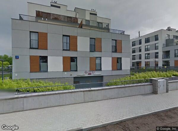 Ceny mieszkań Warszawa ul. Konotopska 3