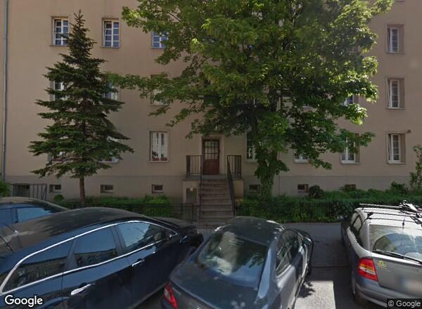 Ceny mieszkań Poznań Juliusza Kossaka 20