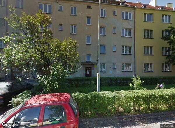 Ceny transakcyjne mieszkań Wrocław WYB. CONRADA-KORZENIOWSKIEGO 15