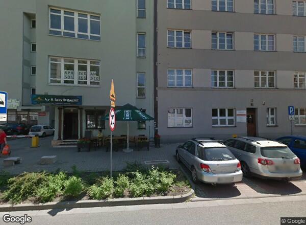 Ceny mieszkań Katowice Opolska 18A