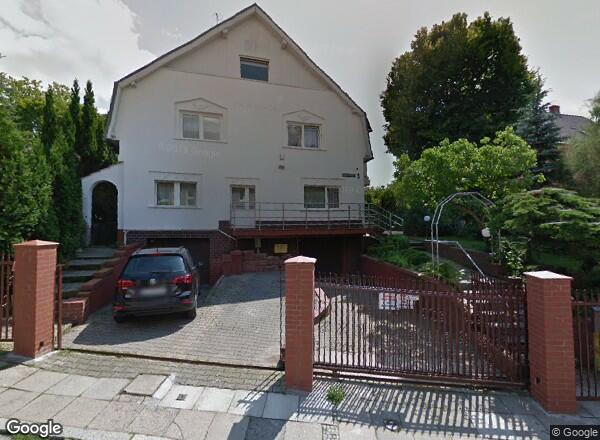 Ceny mieszkań Szczecin Andrzeja Frycza-Modrzewskiego 1