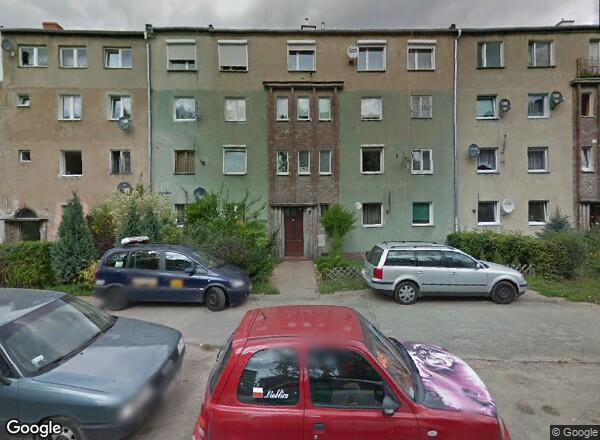 Ceny mieszkań Wrocław UL. PIĘKNA 46