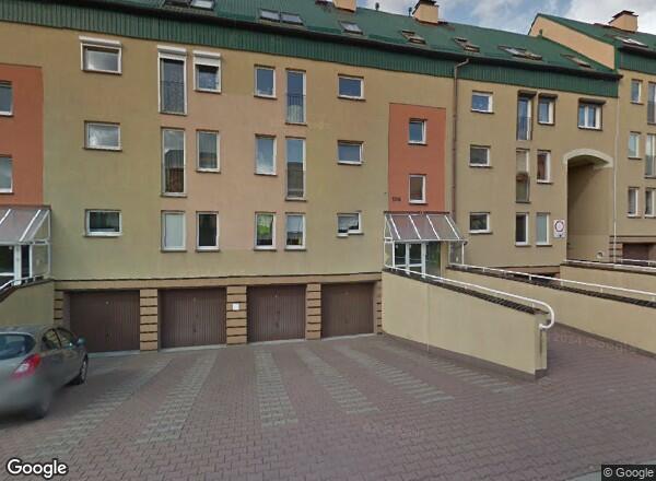 Ceny mieszkań Szczecin Przyjaciół Żołnierza 104